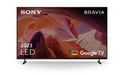 Sony FWD-65X80L 165,1 cm (65'') 4K Ultra HD Smart TV Wifi Noir