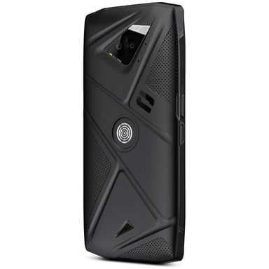 Action X5 64 GB, Negro, desbloqueado