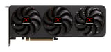PowerColor Reaper Radeon RX 9070 AMD 16 GB GDDR6
