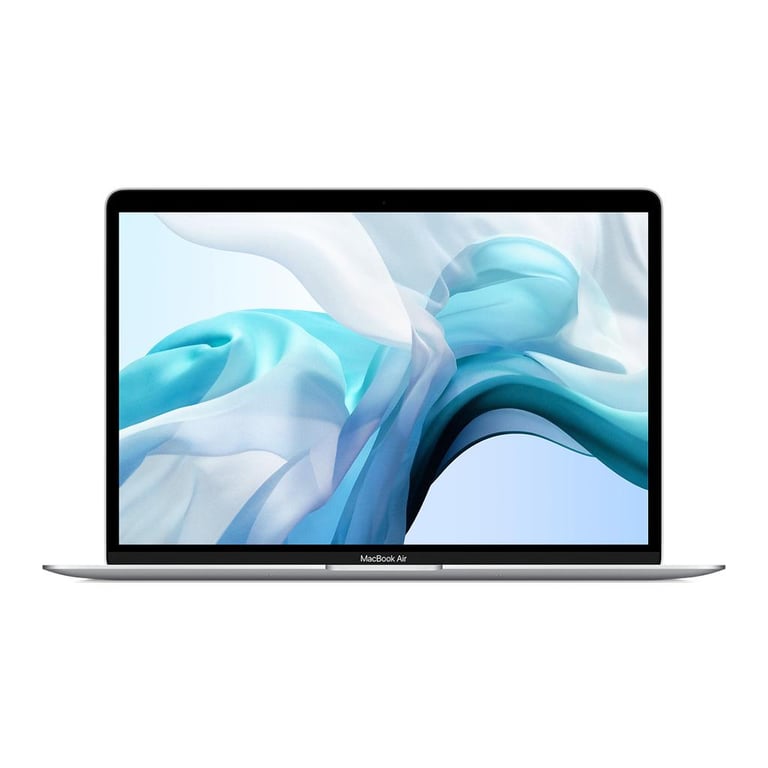 MacBook Air Core i3 2020 13 1 1 GHz 8 Go Intel Iris Plus Graphics Azerty - vue 3