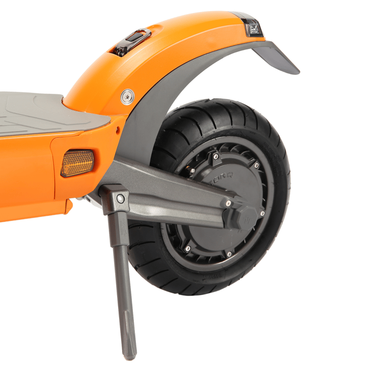 TankTorq TK5 - vue 4