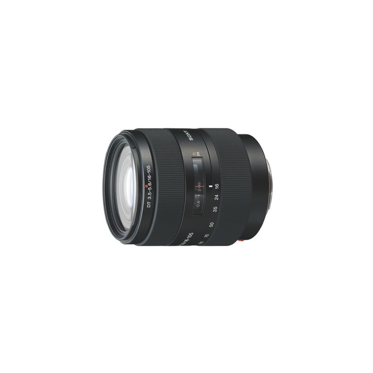 SONY  SAL16105 - Neuf