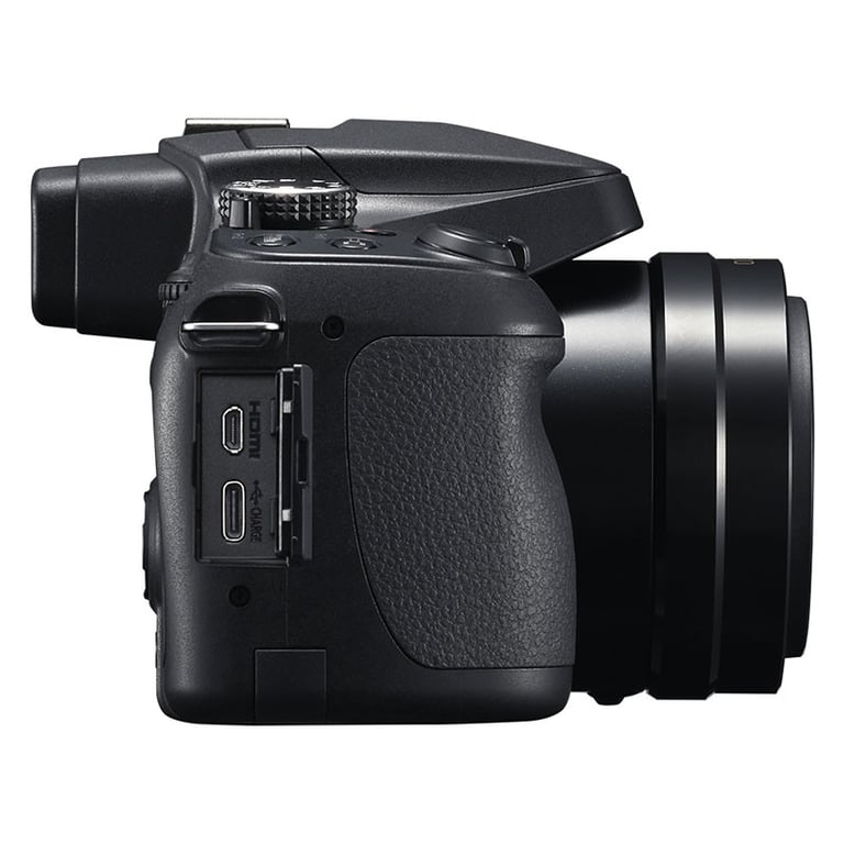 PANASONIC Bridge Lumix DC-FZ82D - Neuf