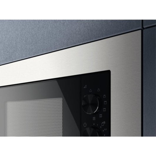 Micro ondes Electrolux KMSD203MMX 20 Litres avec Grill - vue 3