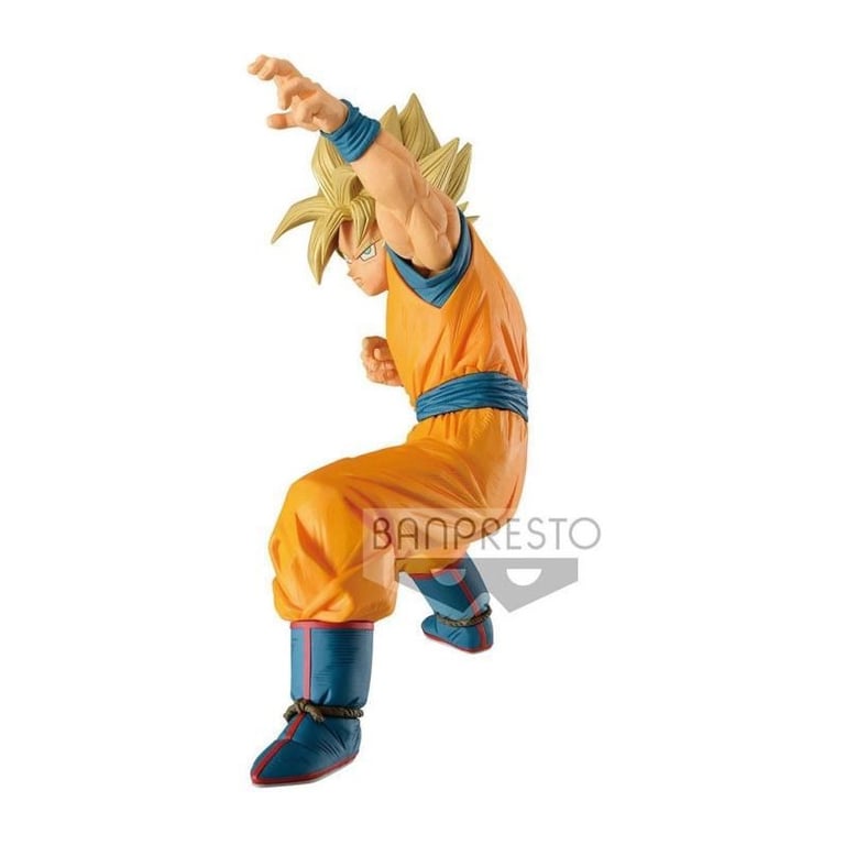 Costume Son Goku avec accessoires pour enfants par 36,25 €