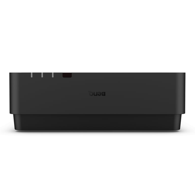 BenQ LU960UST+ Projecteur à focale ultra courte 5200 ANSI lumens DLP WUXGA 1920x1200 Compatibilité 3D Neuf