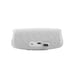 JBL CHARGE 5 Altavoz portátil estéreo Blanco 30 W