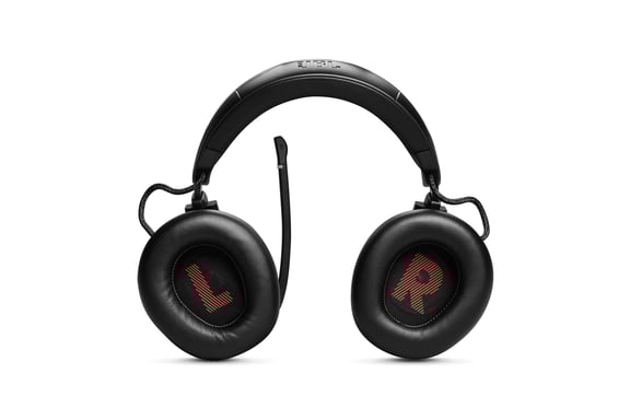 JBL Quantum 910 Cuffie con e senza fili Bluetooth Nero