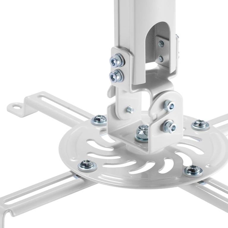 Support Pivotant Universel Aisens Support Plafond Inclinable et Extensible pour Projecteur Jusqu Neuf - vue 3