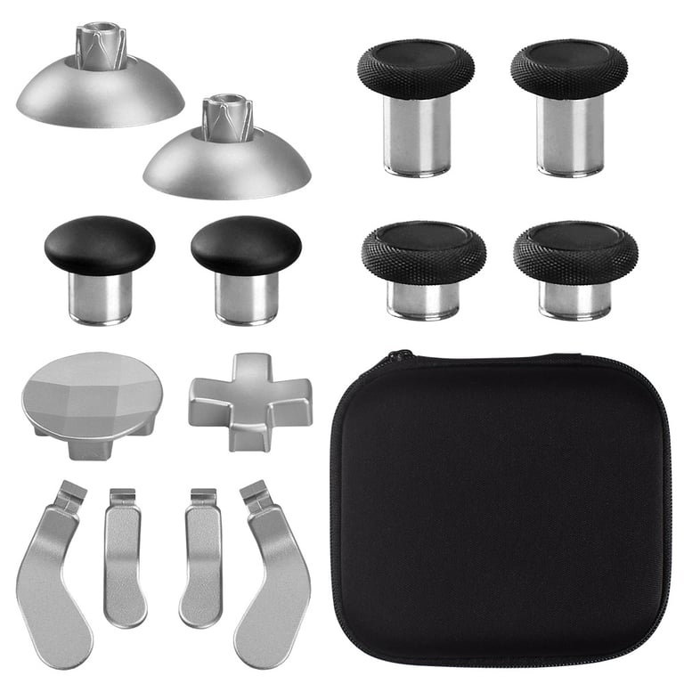 INF Palettes de contrôleur manettes de remplacement pour Xbox One Elite Series 2 - vue 1