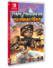 Tiny Troopers: Global Ops Nintendo SWITCH