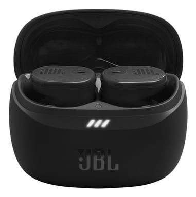 JBL Tune Buds 2 Cuffie stereo senza fili (TWS) Bluetooth per chiamate/musica Nero