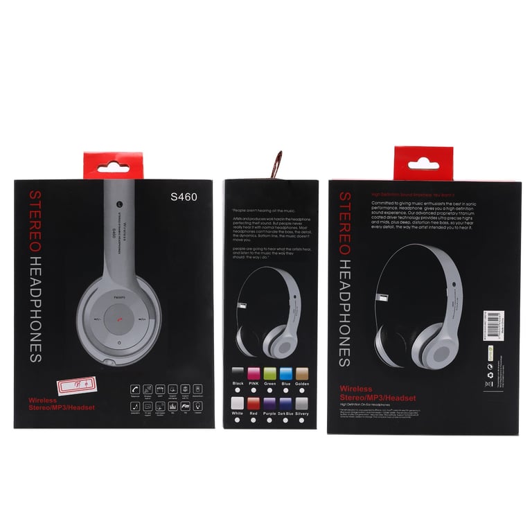 Achetez Casque BT8 Casque Bluetooth Bluetooth Ectone Elecphone Handles  Liters Enceintes Musique Casque de Chine