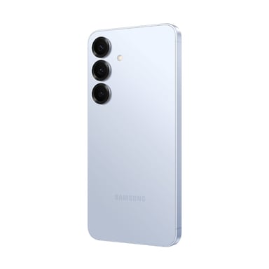 Galaxy S25 (5G) 512 Go, Bleu