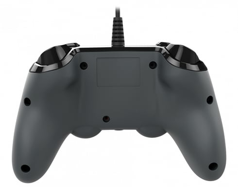 NACON Manette filaire compacte pour Playstation 4