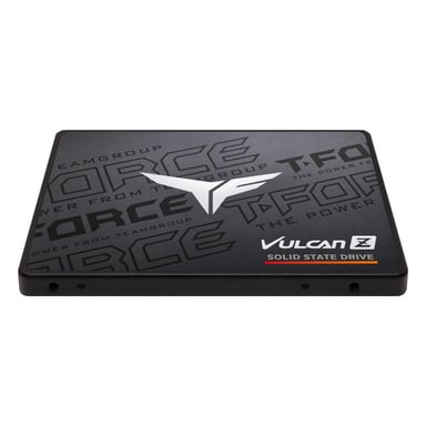 Team Group T-FORCE VULCAN Z 512 Go 2.5'' Série ATA III 3D NAND