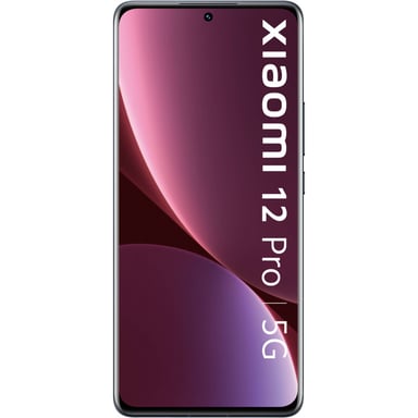 Xiaomi 12 Pro (5G) 256 GB, grigio, sbloccato