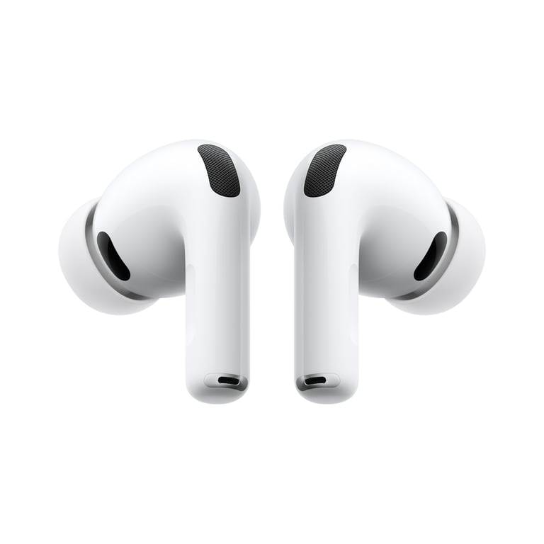 AirPods Pro 2025 (3e génération) - Ecouteurs réduction de bruit, Blanc - Excellent état
