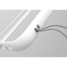 RhinoShield Coque modulaire Mod NX Compatible avec MagSafe pour [iPhone 14] Force magnétique supérieure, Personnalisable. Absorbe Les impacts des Chutes de 3.5 mètres - Rose Poudré