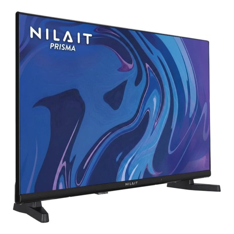 Nilait Prisma 32FC7002S 32 FULL HD Ready Smart TV Neuf - vue 3