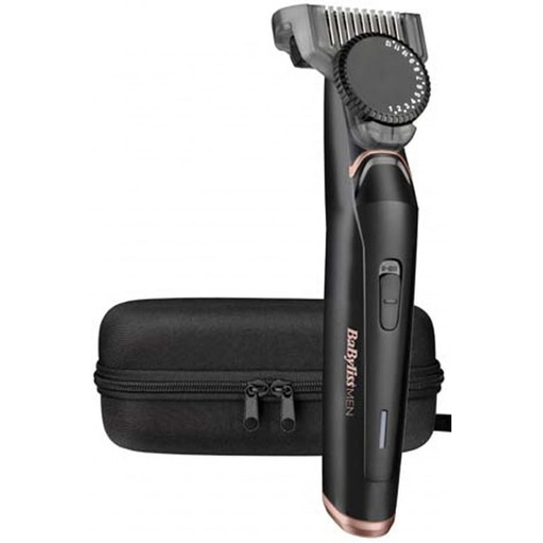 BABYLISS T885E - vue 6