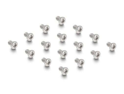 DeLOCK Tarjeta PCI Express 4.0 x16 a 4 x interno U.2 NVMe SFF-8639 - Bifurcación (LAxAN 288 x 122 mm)