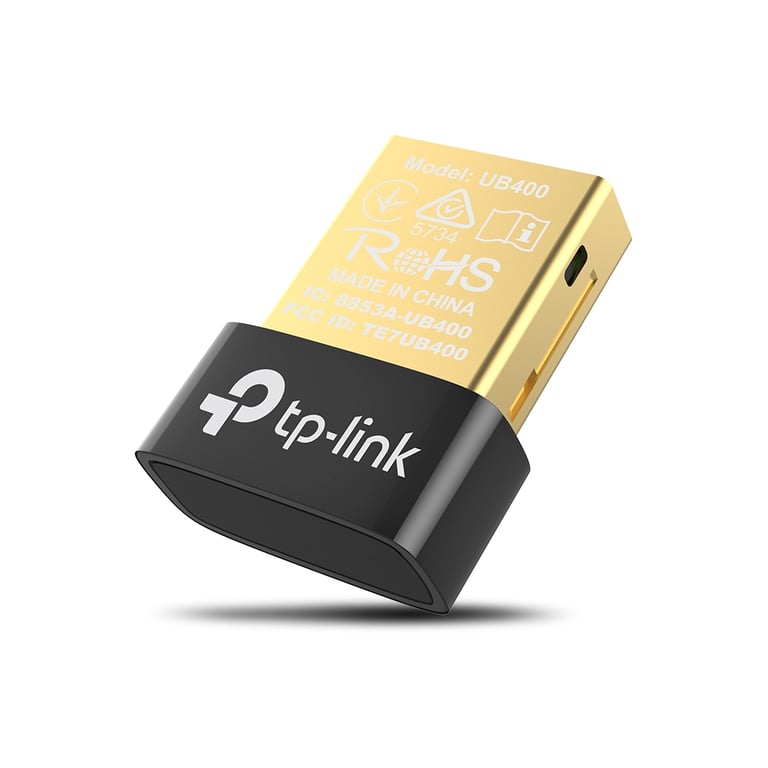 TP Link Adaptateur USB Bluetooth 4.0 Nano UB400 - vue 2