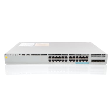 CISCO C9200L-24PXG-4X-E