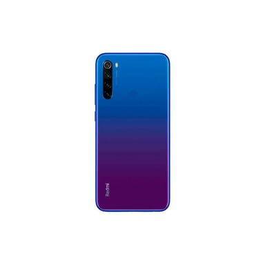 Redmi Note 8T 64 GB, Azul, desbloqueado