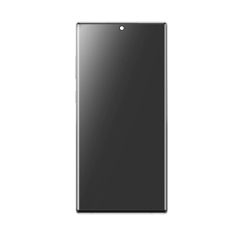 Samsung Écran pour Samsung Note 10 Plus LCD + Vitre Tactile + Châssis Original - vue 10