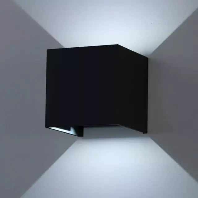 Applique Murale Cube Neuf - vue 4