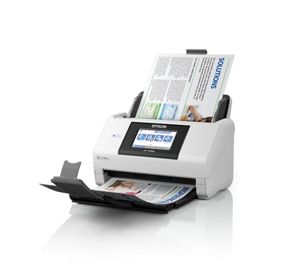 Forza lavoro DS-790WN