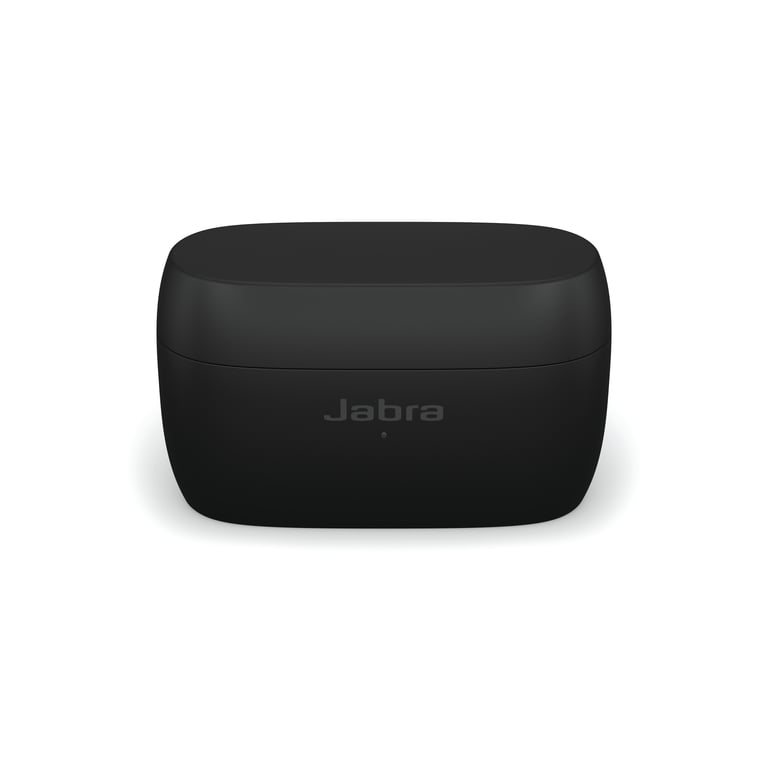 Jabra Connect 5t Casque True Wireless Stereo (TWS) Ecouteurs Appels/Musique Bluetooth Socle de chargement Noir