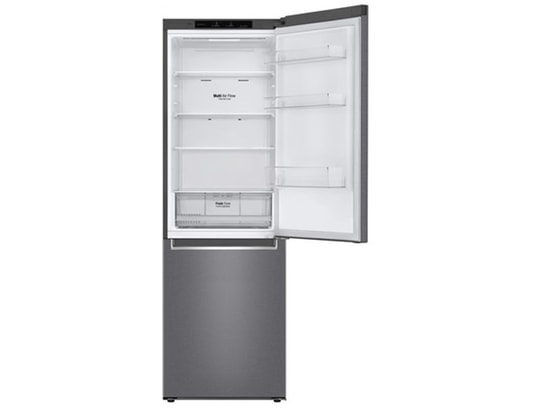 LG Réfrigérateur combiné 2 portes no frost 341 litres GBP30DSLZN - vue 10