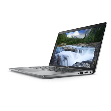 DELL Latitude 5440 Intel® Core™ i5 i5-1345U Ordinateur portable 35,6 cm (14'') Full HD 16 Go DDR4-SDRAM 256 Go SSD Wi-Fi 6E (802.11ax) Windows 11 Pro Français Gris