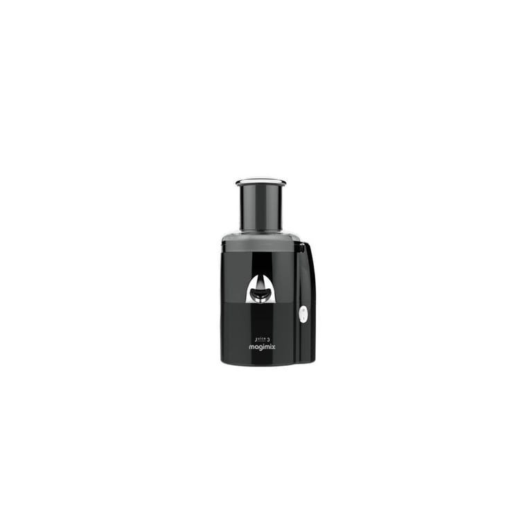 Centrifugeuse Magimix Juice Expert 3 18081 EB 400 W goulot extra-large levier Noir - Neuf