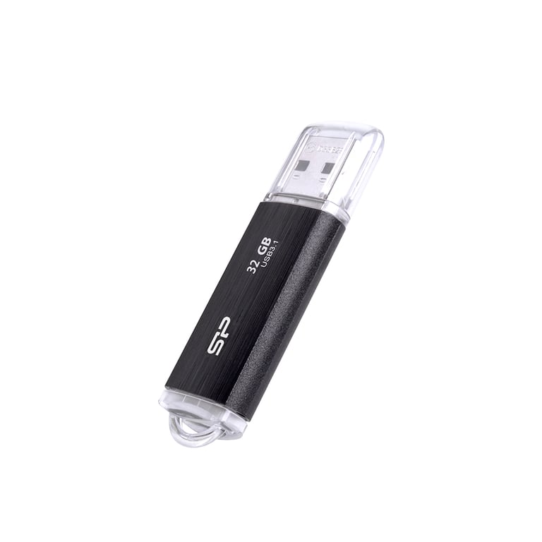 Silicon Power Blaze B02 lecteur USB flash USB Type A 3.2 Gen 1 3.1 Gen 1 Neuf - vue 9