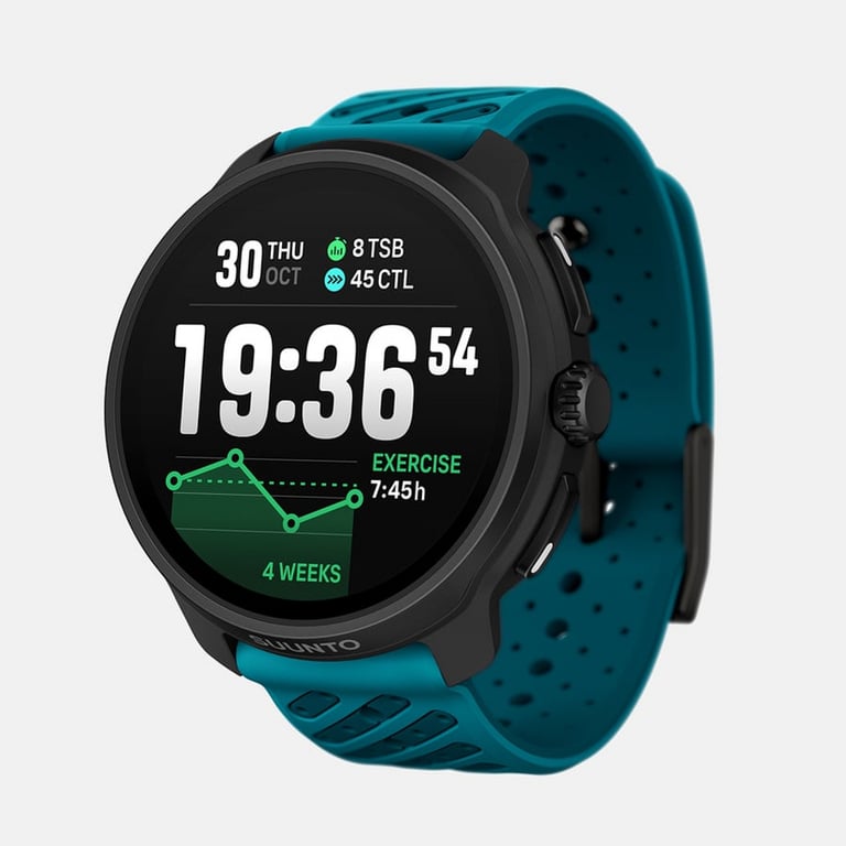 Suunto Race 2 49mm - vue 10