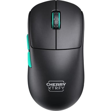 Souris sans fil gamer - XTRFY - Cherry M64 - 26000 dpi - 5 boutons programmables - Ergonomique