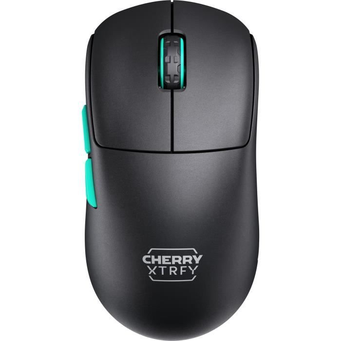 Cherry Xtrfy M64 Wireless - vue 7