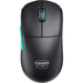 Souris sans fil gamer - XTRFY - Cherry M64 - 26000 dpi - 5 boutons programmables - Ergonomique