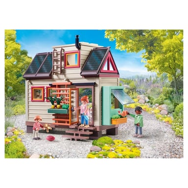 Playmobil 71509 Casa Pequeña
