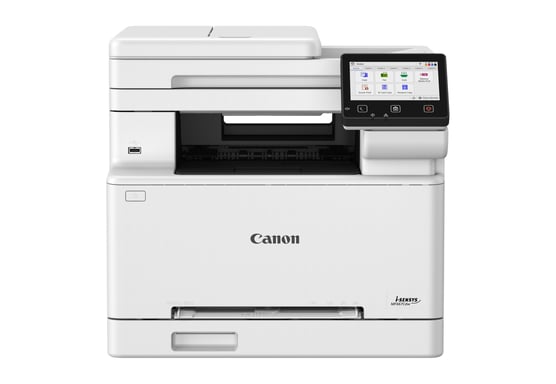 Canon i-SENSYS 6928C022 impresora multifunción Laser A3+ 1200 x 1200 DPI 21 ppm Wifi