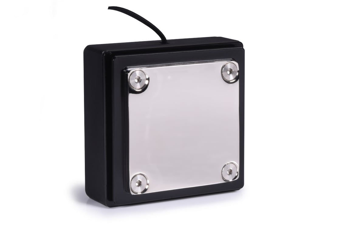 Alphacool 13082 pièce et accessoire pour systèmes de refroidissement d'ordinateurs Bloc d'eau Neuf - vue 2