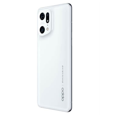 Find X5 Pro,256 GB, Blanco, desbloqueado