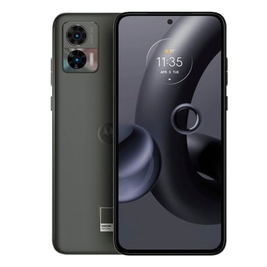 Edge 30 Neo (5G) 128Go, Black Onyx, Débloqué