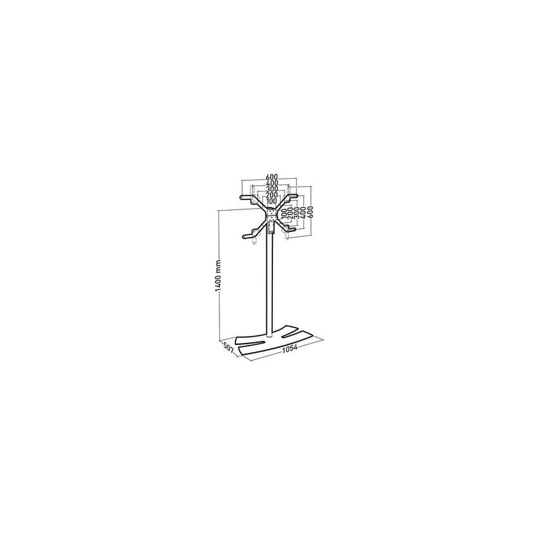 ERARD Lux Up 1400XL - vue 2