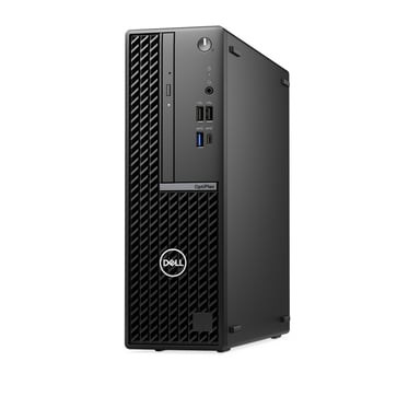 DELL OptiPlex 7020 Intel® Core? i3 i3-14100 8GB DDR5-SDRAM 512GB SSD Windows 11 Pro SFF PC Nero