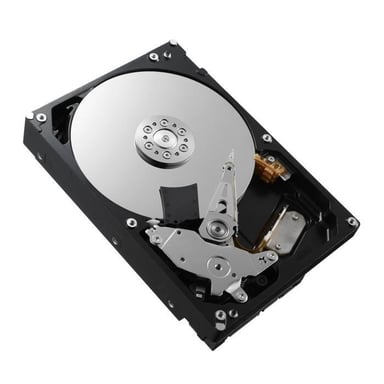 TOSHIBA - Disco Duro Interno - P300 - 2Tb - 5400 rpm - 3.5 (Bulk) (HDWD220UZSVA)