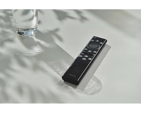 Samsung Series 8 75QN800B 190,5 cm (75'') 8K Ultra HD Smart TV Wifi Acero inoxidable